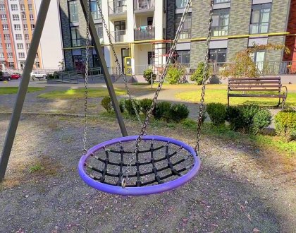 ЖК SCANDIA