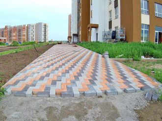 Июль 2025 года