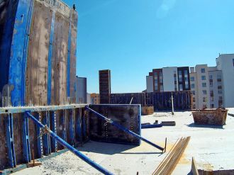 Август 2025 года