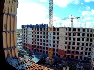 Октябрь 2025 года