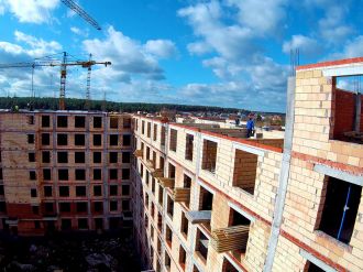 Октябрь 2025 года