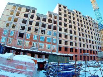 Январь 2026 года