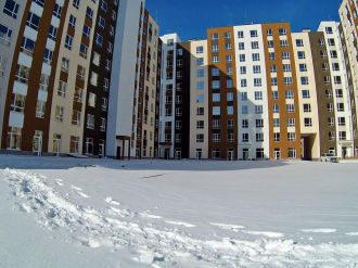 Февраль 2026 года