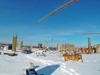 Февраль 2026 года