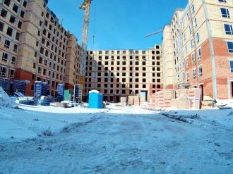 Февраль 2026 года