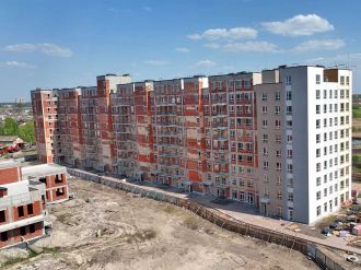 Квітень 2025 року