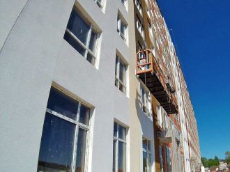 Квітень 2025 року