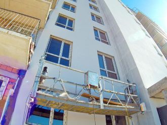 Сентябрь 2025 года