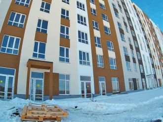 Февраль 2026 года